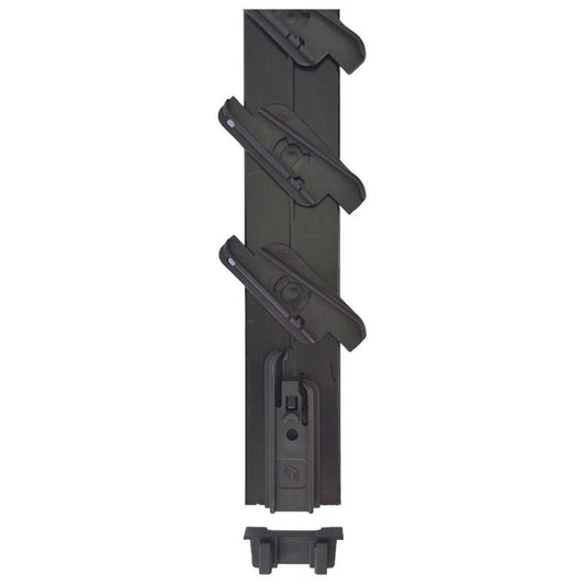 MECCANISMO +55PLUS DA 35/36 MM. DA 19 ELEMENTI DOPPIO COMANDO