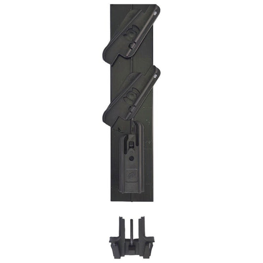 MECCANISMO +55PLUS DA 35/36 MM. P.C. DA 37 ELEMENTI COMANDO UNICO