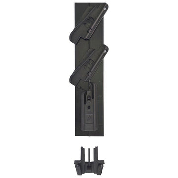 MECCANISMO +55PLUS DA 35/36 MM. P.C. DA 22 ELEMENTI