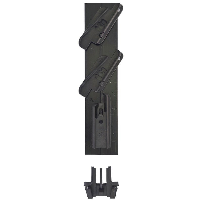 MECCANISMO +55PLUS DA 35/36 MM. P.C. DA 21 ELEMENTI  D.C.