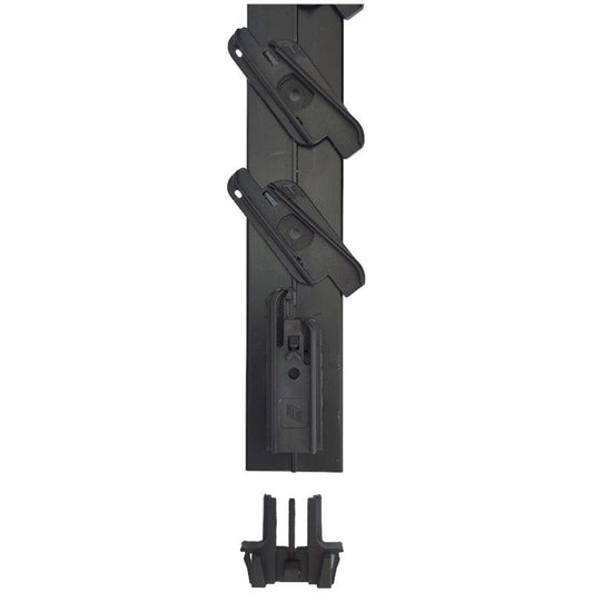 MECCANISMO +55PLUS DA 35/36 MM. S.G. P.C. DA 25 ELEMENTI C.U.