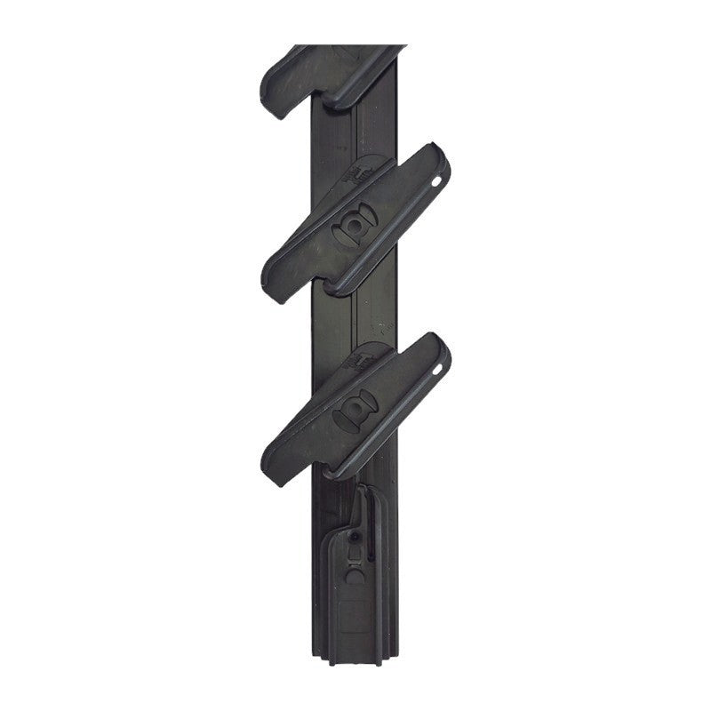 MECCANISMO +60PLUS DA 24/25 MM. A 30 ELEMENTI PER PROFILO RIDUTTORE VETRO