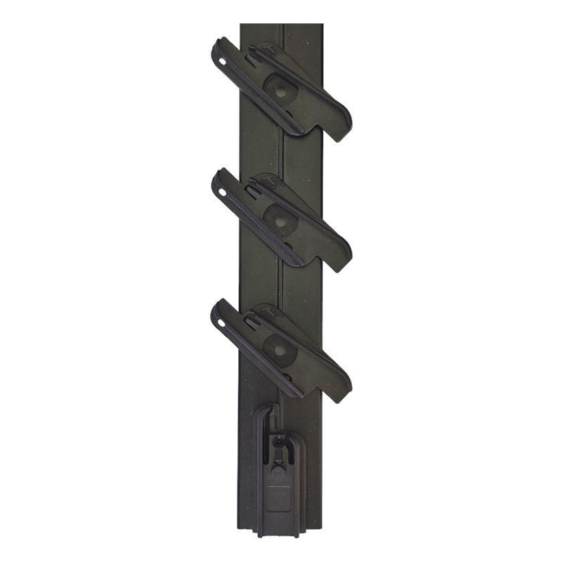 MECCANISMO +55PLUS DA 31 MM. S.G. DA 34 ELEMENTI  PER PROFILO RIDUTTORE VETRO