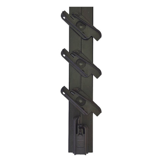 MECCANISMO +55PLUS DA 31 MM. S.G. DA 34 ELEMENTI  PER PROFILO RIDUTTORE VETRO