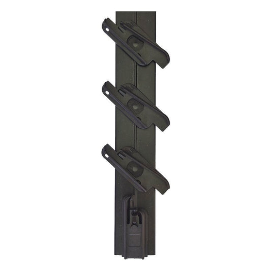 MECCANISMO +55PLUS DA 31 MM. S.G. DA 06 ELEMENTI  PER PROFILO RIDUTTORE VETRO