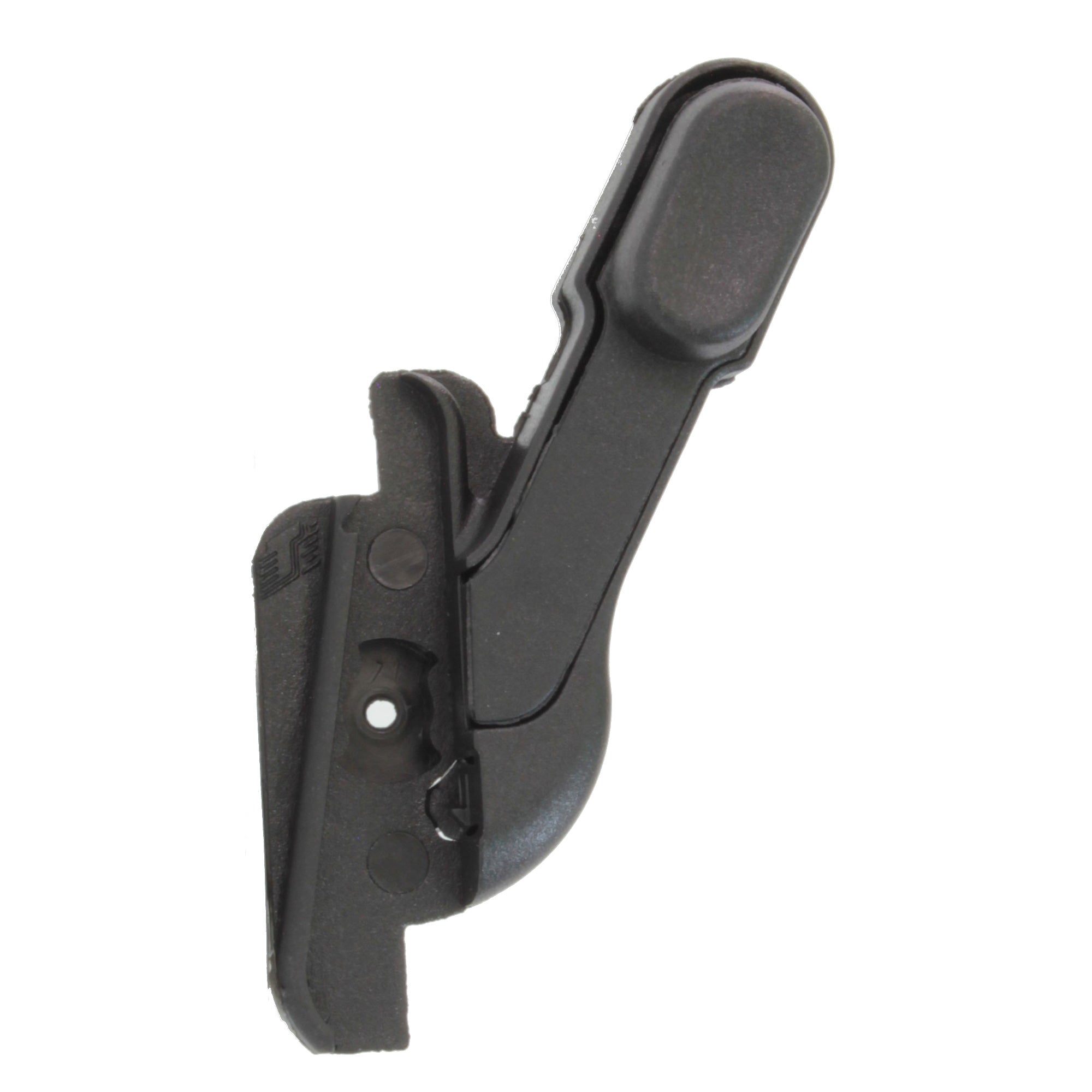 MANIGLIA COMBI IN NYLON PER MECCANISMI UN55/VIP/PR/PL