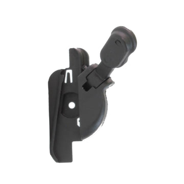 MANIGLIA RIPIEGABILE DX PER MECCANISMI +55PLUS COLORE RAL 8011