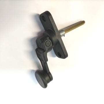 MANIGLIA MINICOMBI IN NYLON PER CAM. 35/36 MM. PER MECCANISMO +55/60PLUS