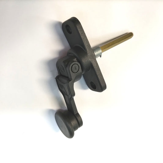 MANIGLIA MINICOMBI IN NYLON PER CAM. 24/25 MM. PER MECCANISMO +55/60PLUS