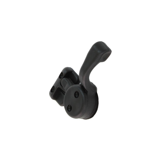 GIRAFFE LEFT HANDLE FOR VE25/VE36 MECHANISM COLOR RAL 3900 ROLLTEK